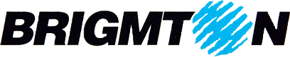 logotipo de la marca brigmton