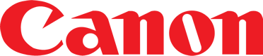 logotipo de la marca canon