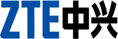logotipo de la marca zte