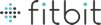 logotipo fitbit