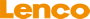 logotipo lenco