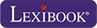 logotipo lexibook