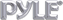 logotipo pyle audio