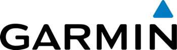 logotipo de la marca garmin