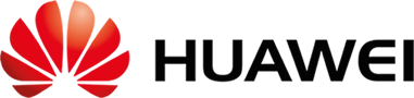 logotipo de la marca huawei