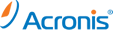 logotipo acronis