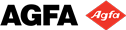 logotipo agfa