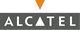 logotipo alcatel