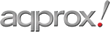 logotipo aqprox