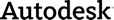 logotipo autodesk