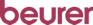 logotipo beurer