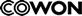 logotipo cowon