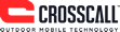 logotipo crosscall