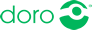 logotipo doro