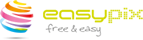 logotipo easypix