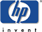 logotipo hp