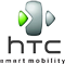 logotipo htc