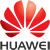 logotipo huawei