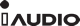 logotipo iaudio