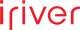 logotipo iriver