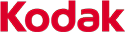 logotipo kodak