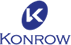 logotipo konrow