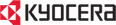 logotipo kyocera