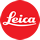 logotipo leica