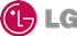 logotipo lg