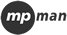 logotipo mpman