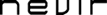 logotipo nevir