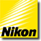 logotipo nikon