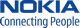 logotipo nokia