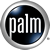logotipo palm