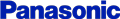 logotipo panasonic