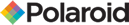logotipo polaroid