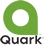 logotipo quark