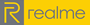 logotipo realme