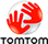 logotipo tomtom