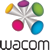logotipo wacom