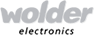 logotipo wolder