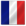 Bandera Francia