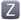 letra Z